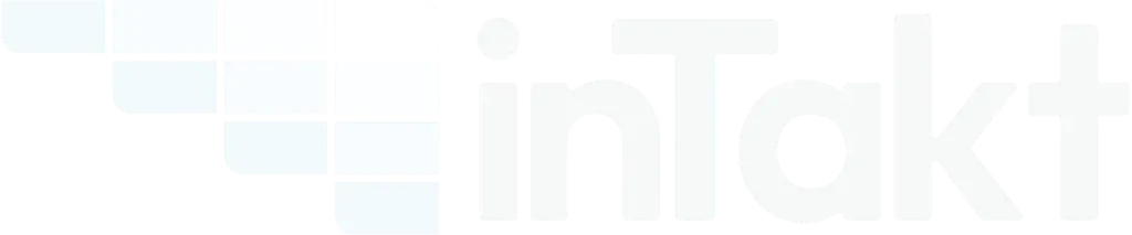inTakt - Construction Scheduling Software Logo