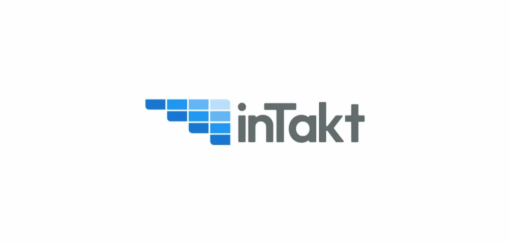 inTakt - Construction Scheduling Software Log
