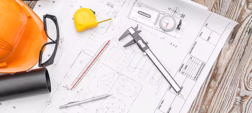 Construction blueprints and tools for takt planning implementation
