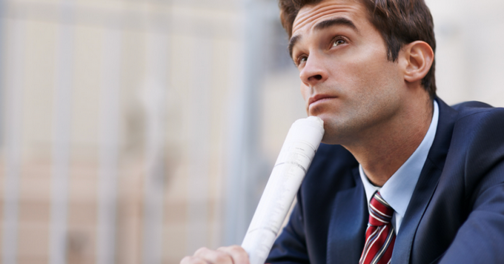 Construction project manager considering next steps after a free trial project ends